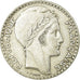 Coin, France, Turin, 20 Francs, 1934, Paris, EF(40-45), Silver, KM:879