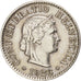 SWITZERLAND, 5 Rappen, 1926, Bern, KM #26, EF(40-45), Copper-Nickel, 17.15, 1.99