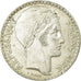 Coin, France, Turin, 20 Francs, 1934, Paris, EF(40-45), Silver, KM:879