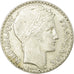 Coin, France, Turin, 10 Francs, 1939, Paris, EF(40-45), Silver, KM:878