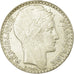 Monnaie, France, Turin, 10 Francs, 1938, Paris, TTB, Argent, Gadoury:801, KM:878