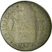 Coin, France, Sol aux balances françoise,1793, Metz, VG(8-10), Bronze, KM 619.2