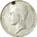 Coin, Belgium, Albert Ier, Franc, 1912, EF(40-45), Silver, KM:72