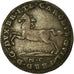 Monnaie, Etats allemands, BRUNSWICK, Karl Wilhelm Ferdinand, Pfennig, 1800, TTB