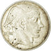 Coin, Belgium, 20 Francs, 20 Frank, 1949, VF(30-35), Silver, KM:140.1