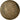 Coin, Tunisia, Muhammad al-Nasir Bey, 10 Centimes, 1916, Paris, EF(40-45)