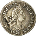 Coin, France, Louis XIV, 4 Sols aux 2 L, 1691, Paris, EF(40-45), KM 281.1