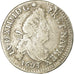 Munten, Frankrijk, Louis XIV, 4 Sols aux 2 L, 1693, Paris, FR+