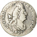 Moneta, Francia, Louis XIV, 4 Sols aux 2 L, 1695, Limoges, MB, Gadoury:106