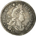 Münze, Frankreich, Louis XIV, 4 Sols aux 2 L, 1691, Bordeaux, S+