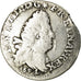 Münze, Frankreich, Louis XIV, 4 Sols aux 2 L,1694, Lille, SGE+