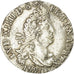 Coin, France, Louis XIV, 4 Sols aux 2 L,1691, Toulouse, EF(40-45), KM 281.9
