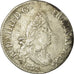 Münze, Frankreich, Louis XIV, 4 Sols aux 2 L, 1692, Riom, S+,  Gadoury:106