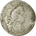 Monnaie, France, Louis XIV, 4 Sols aux 2 L, 1694, Reims, B+, Gadoury:106