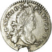 Monnaie, France, Louis XIV, 4 Sols aux 2 L, 1693, Reims, TTB, Gadoury:106