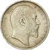 Coin, INDIA-BRITISH, Edward VII, Rupee, 1906, Bombay, EF(40-45), Silver, KM:508