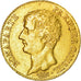 Coin, France, Napoléon I, 20 Francs, An 12, Paris, EF(40-45), Gold, KM:651