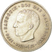 Münze, Belgien, 250 Francs, 250 Frank, 1976, SS+, Silber, KM:157.1