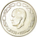 Coin, Belgium, 500 Francs, 500 Frank, 1990, AU(55-58), Silver, KM:178