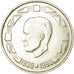 Coin, Belgium, 500 Francs, 500 Frank, 1990, AU(55-58), Silver, KM:179