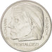 Svizzera, 5 Francs, 1977, SPL-, Rame-nichel, KM:55