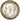 Moneta, Wielka Brytania, George V, 3 Pence, 1919, EF(40-45), Srebro, KM:813
