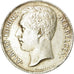 Munten, België, 50 Centimes, 1911, ZF+, Zilver, KM:71