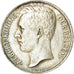 Coin, Belgium, 50 Centimes, 1912, AU(50-53), Silver, KM:71