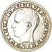 Monnaie, Belgique, 50 Francs, 50 Frank, 1958, TTB+, Argent, KM:150.1