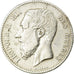 Coin, Belgium, Leopold II, Franc, 1866, VF(30-35), Silver, KM:28.1