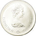 Coin, Canada, Elizabeth II, 10 Dollars, 1975, Royal Canadian Mint, Ottawa, MS 63
