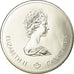 Coin, Canada, Elizabeth II, 10 Dollars, 1974, Royal Canadian Mint, Ottawa, MS 63