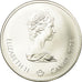 Coin, Canada, Elizabeth II, 10 Dollars, 1975, Royal Canadian Mint, Ottawa, MS 63