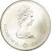 Coin, Canada, Elizabeth II, 10 Dollars, 1973, Royal Canadian Mint, Ottawa, MS 63