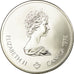 Coin, Canada, Elizabeth II, 10 Dollars, 1974, Royal Canadian Mint, Ottawa, MS 63