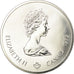 Coin, Canada, Elizabeth II, 10 Dollars, 1973, Royal Canadian Mint, Ottawa, MS 63