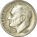 Munten, Verenigde Staten, Roosevelt Dime, 1950, Philadelphia, ZF