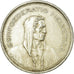 Coin, Switzerland, 5 Francs, 1967, Bern, EF(40-45), Silver, KM:40