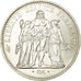 Coin, France, Hercule, 10 Francs, 1970, Paris, AU(55-58), Silver, KM:932