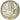 Moneda, Mónaco, Rainier III, Franc, 1974, EBC+, Níquel, KM:140, Gadoury:MC140