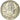 Coin, Monaco, Rainier III, Franc, 1974, MS(60-62), Nickel, KM:140, Gadoury:MC140