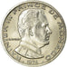 Coin, Monaco, Rainier III, Franc, 1974, MS(60-62), Nickel, KM:140, Gadoury:MC140
