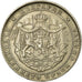 Moneda, Bulgaria, 2 Leva, 1925, MBC, Cobre - níquel, KM:38