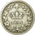 Moneda, Italia, Umberto I, 20 Centesimi, 1894, Berlin, MBC, Cobre - níquel