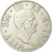 Monnaie, Italie, Vittorio Emanuele III, 2 Lire, 1939, Rome, TTB, Stainless