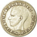 Coin, Belgium, 50 Francs, 50 Frank, 1958, AU(50-53), Silver, KM:150.1