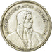 Coin, Switzerland, 5 Francs, 1933, Bern, EF(40-45), Silver, KM:40