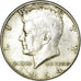 Moneta, Stati Uniti, Kennedy Half Dollar, 1964, Philadelphia, BB