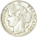 Coin, France, Cérès, 50 Centimes, 1888, Paris, AU(50-53), Silver, KM:834.1