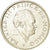 Münze, Monaco, Rainier III, 2 Francs, 1982, SS+, Nickel, KM:157, Gadoury:MC151
